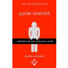 Çıplak İstatistik - Charles Wheelan