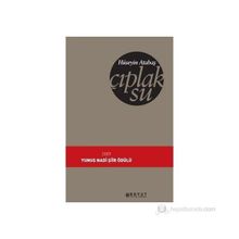 ÇIPLAK SU - HÜSEYİN ATABAŞ