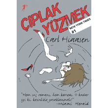 ÇIPLAK YÜZMEK - CARL HIASSEN