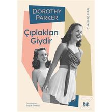 Çıplakları Giydir - Dorothy Parker