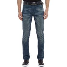 Cipo&Baxx CD492 Yeşil Erkek Kot Pantolon