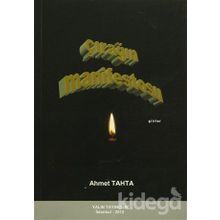 Çırağın Manifestosu - Ahmet Taha Şengül