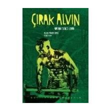 ÇIRAK ALVIN 3 ALVIN MAKER SERISI - ORSON SCOTT CARD