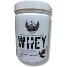 Circle Nutrition Whey Protein 400 gr Çikolata Aromalı Takviye Edici Gıda