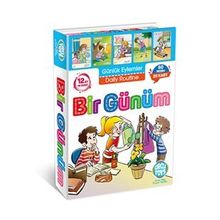 Circle Toys CRCL013 Bir Günüm