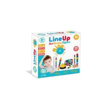 Circle Toys Line Up Ring Bul Sırala Öğren Oyunu