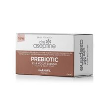 Cire Aseptine 100 gr Prebiotic Karanfil El ve Vücut Sabunu