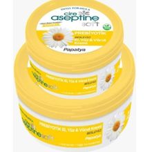 Cire Aseptine 100+30 ml Besleyici Krem