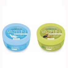 Cire Aseptine 150 ml Klasik Vazelin + 150 ml Zeytinyağlı Vazelin