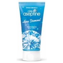 Cire Aseptine 200 ml Aqua Diamond Vücut Losyonu