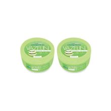 Cire Aseptine 2x150 ML Aloe Vera Vazelin