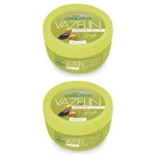Cire Aseptine 2x150 ml Zeytinyağlı Vazelin