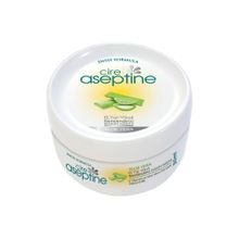 Cire Aseptine 30 ml Aloe Vera Özlü Krem