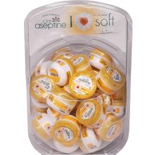Cire Aseptine 30 ml Prebiyotik Papatya 50 li Stand Krem