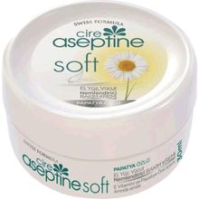 Cire Aseptine 30 ml Soft Papatya Nemlendirici Krem