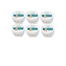 Cire Aseptine 6x150 ml Ayak Bakım Kremi