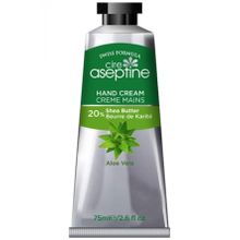 Cire Aseptine 75 ml 20 Shea Butter Aloe Vera El Kremi