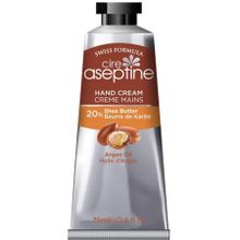 Cire Aseptine 75 ml Shea Yağı Argan El Kremi