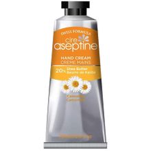 Cire Aseptine 75 ml Shea Yağı Papatya El Kremi