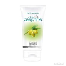 Cire Aseptine 75 ml Soft Zeytinyağı Özlü Krem