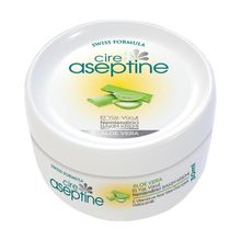 Cire Aseptine Aleo Vera Özlü 100 ml Nemlendirici Bakım Kremi