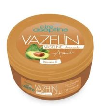 Cire Aseptine Avokado 90 ML Vazelin