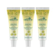 Cire Aseptine Çiçek Özlü 3x30 ML Tüp El Kremi