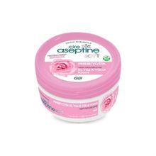 Cire Aseptine Gül 30 ml El Kremi