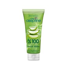 Cire Aseptine Jel Doğal Kaynaklı Aloe Vera Rahatlatıcı Etki 200 ml Nemlendirici