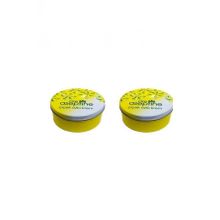 Cire Aseptine Klasik Teneke 2x250 ml Nemlendirici
