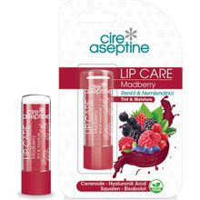 Cire Aseptine Madberry 4.5 gr Renkli Dudak Bakım Kremi