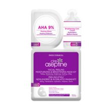 Cire Aseptine Maske Facial Peeling