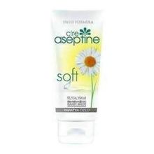 Cire Aseptine Soft 75 ml Papatya Tüp Krem