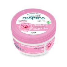 Cire Aseptine Soft Prebiyotik 30 ml Gül El Yüz ve Vücut Kremi