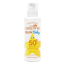 Cire Aseptine Sun Baby SPF50+ 200 ml Güneş Koruyucu Krem