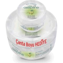Cire Aseptine Zeytinyağı 200+30 ml Nemlendirici Bakım Kremi