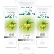 Cire Aseptine Zeytinyağlı 3x75 ml Tüp Krem