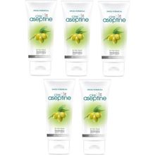 Cire Aseptine Zeytinyağlı 5x75 ml Tüp Nemlendirici