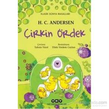 Çirkin Ördek - Hans Christian Andersen