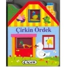 ÇİRKİN ÖRDEK - KOMISYON