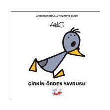 Çirkin Ördek Yavrusu - Attilio Cassinelli