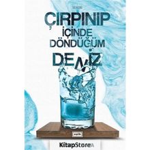Çırpınıp İçinde Döndüğüm Deniz - Hüseyin Kaya
