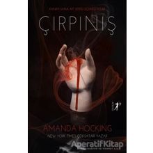 Çırpınış Amanda Hocking