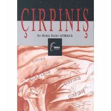 ÇIRPINIŞ - NIDAI SULHI ATMACA