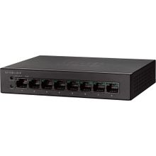 Cisco SF110D-08-EU 8 Port Switch