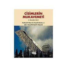 Cisimlerin Mukavemeti Literatür Yayıncılık