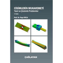 Cisimlerin Mukavemeti - Paşa Yayla