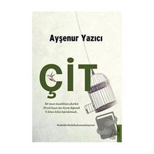 Çit Ayşenur Yazıcı Destek Yayınları