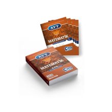 Çita Yayınları - Ayt Matematik Konu Öğreten Modüller