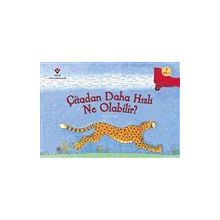 Çitadan Daha Hızlı Ne Olabilir - Robert E. Wells